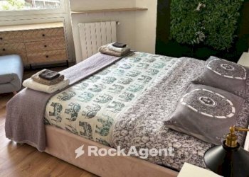 Camera da letto - Bilocale corso Buenos Aires, Milano - foto 17