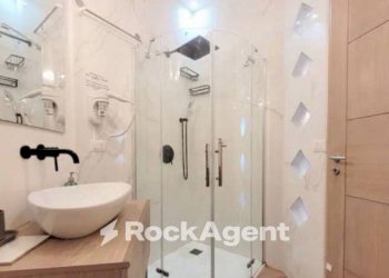 Bagno - Bilocale corso Buenos Aires, Milano - foto 23