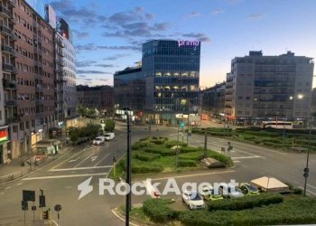 Vista - Bilocale corso Buenos Aires, Milano - foto 24