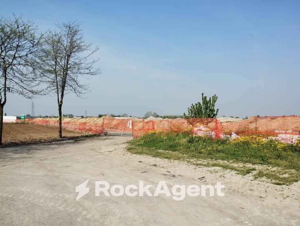 Terreno - Terreno edificabile via Bassa Sabbioni, Castellucchio - foto 2