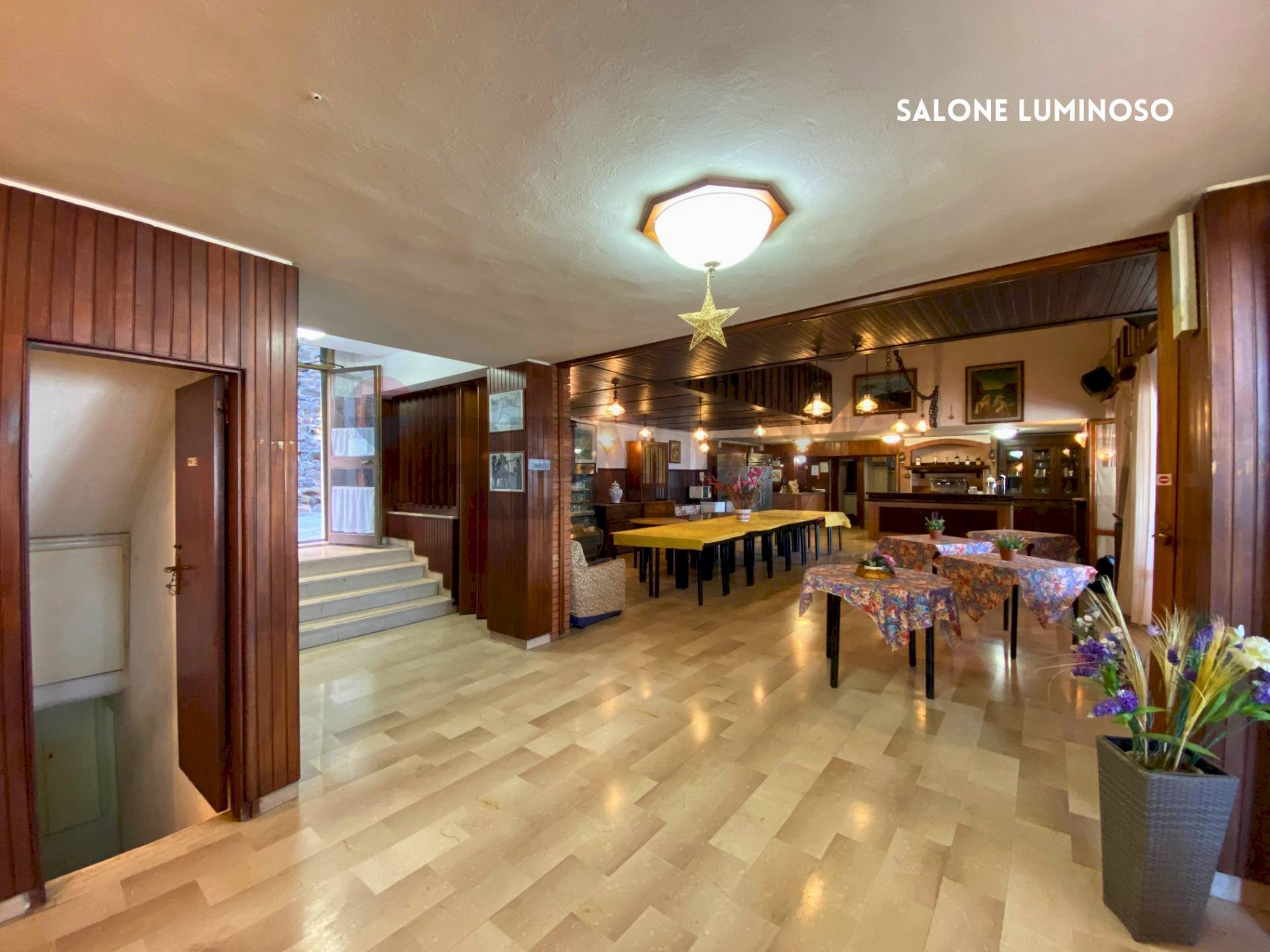 Sala da pranzo - Appartamento FLAVIO AGRESTI
 
29, Scarlino - foto 2