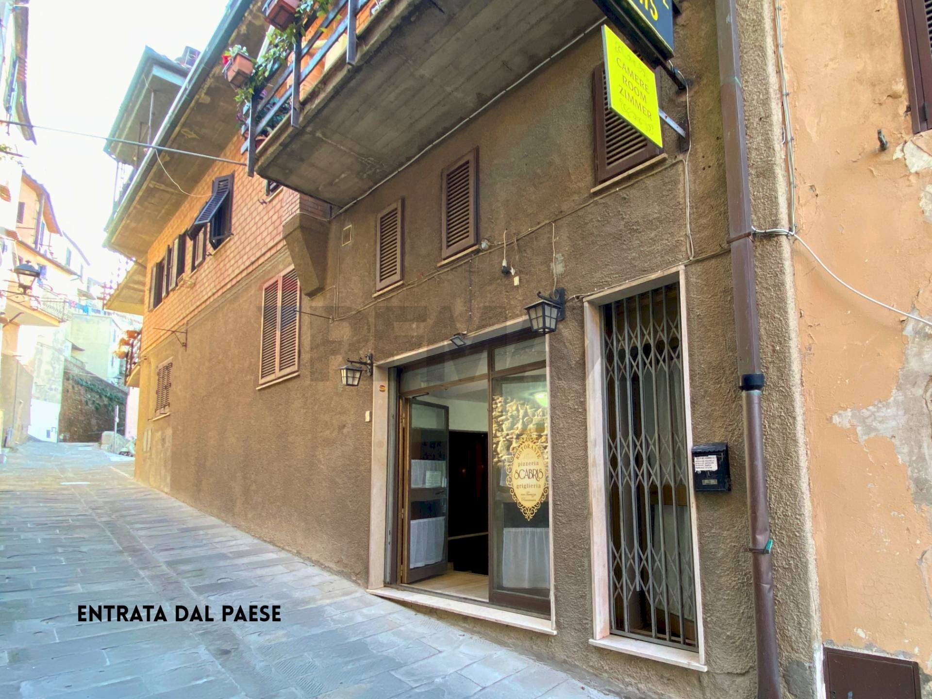 ENTRATA - Appartamento FLAVIO AGRESTI
 
29, Scarlino - foto 3