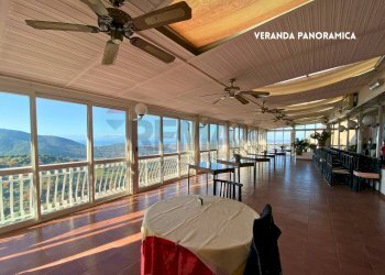 Sala da pranzo - Appartamento FLAVIO AGRESTI
 
29, Scarlino - foto 1