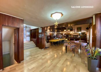 Sala da pranzo - Appartamento FLAVIO AGRESTI
 
29, Scarlino - foto 2