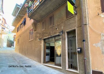 ENTRATA - Appartamento FLAVIO AGRESTI
 
29, Scarlino - foto 3