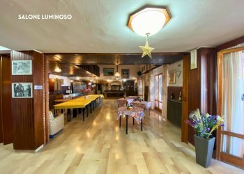 Sala da pranzo - Appartamento FLAVIO AGRESTI
 
29, Scarlino - foto 7