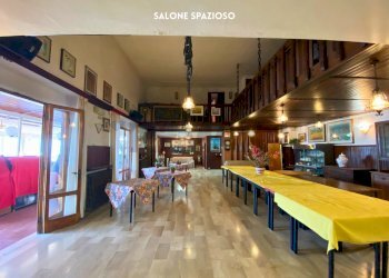 Sala da pranzo - Appartamento FLAVIO AGRESTI
 
29, Scarlino - foto 8