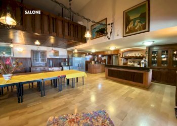 SALA - Appartamento FLAVIO AGRESTI
 
29, Scarlino - foto 9