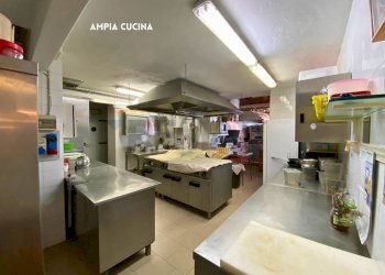 Cucina - Appartamento FLAVIO AGRESTI
 
29, Scarlino - foto 13