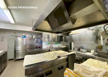 Cucina - Appartamento FLAVIO AGRESTI
 
29, Scarlino - foto 14