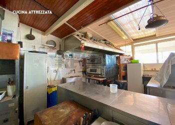 Cucina - Appartamento FLAVIO AGRESTI
 
29, Scarlino - foto 15