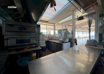 Cucina - Appartamento FLAVIO AGRESTI
 
29, Scarlino - foto 16