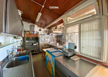 Cucina - Appartamento FLAVIO AGRESTI
 
29, Scarlino - foto 17