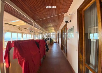 Hall / corridoio - Appartamento FLAVIO AGRESTI
 
29, Scarlino - foto 18