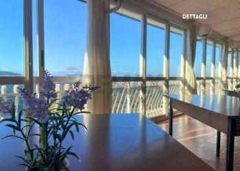 Sala da pranzo - Appartamento FLAVIO AGRESTI
 
29, Scarlino - foto 21