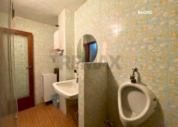 Bagno - Appartamento FLAVIO AGRESTI
 
29, Scarlino - foto 27