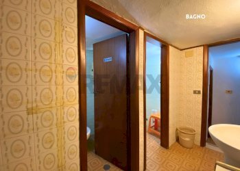 Bagno - Appartamento FLAVIO AGRESTI
 
29, Scarlino - foto 30