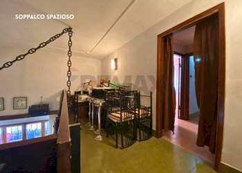 Sala da pranzo - Appartamento FLAVIO AGRESTI
 
29, Scarlino - foto 33