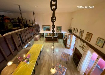 Soggiorno - Appartamento FLAVIO AGRESTI
 
29, Scarlino - foto 34