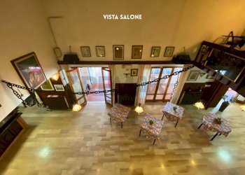 Soggiorno - Appartamento FLAVIO AGRESTI
 
29, Scarlino - foto 35