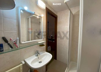 Bagno - Appartamento FLAVIO AGRESTI
 
29, Scarlino - foto 37