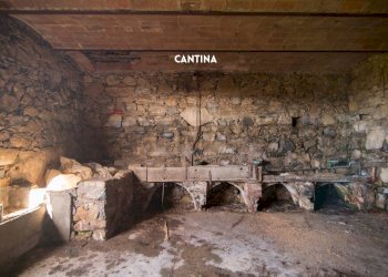 Stanza vuota - Rustico LOC. CASA CINCIGLIANO
 
SNC, Roccastrada - foto 4