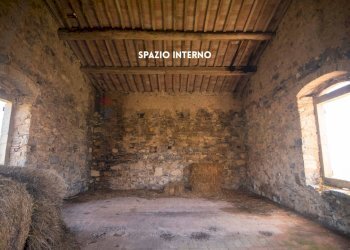 PIETRA E TRAVI A VISTA - Rustico LOC. CASA CINCIGLIANO
 
SNC, Roccastrada - foto 5