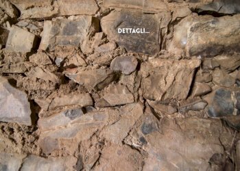 DETTAGLIO - Rustico LOC. CASA CINCIGLIANO
 
SNC, Roccastrada - foto 6