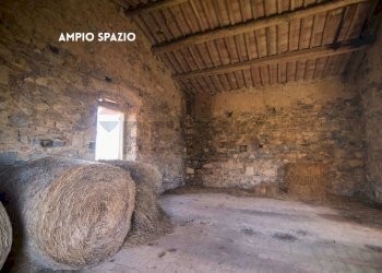 Stanza vuota - Rustico LOC. CASA CINCIGLIANO
 
SNC, Roccastrada - foto 9