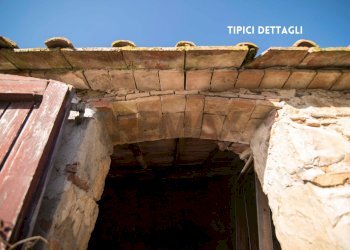 DETTAGLIO - Rustico LOC. CASA CINCIGLIANO
 
SNC, Roccastrada - foto 10