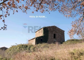 CASA IN CAMPAGNA - Rustico LOC. CASA CINCIGLIANO
 
SNC, Roccastrada - foto 15