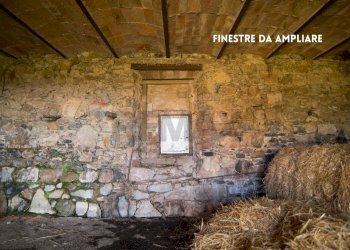 Stanza vuota - Rustico LOC. CASA CINCIGLIANO
 
SNC, Roccastrada - foto 19