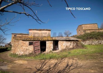 SECONDO ANNESSO - Rustico LOC. CASA CINCIGLIANO
 
SNC, Roccastrada - foto 20