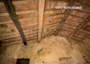 TRAVI A VISTA - Rustico LOC. CASA CINCIGLIANO
 
SNC, Roccastrada - foto 21