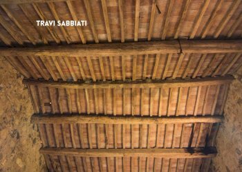 TRAVI A VISTA - Rustico LOC. CASA CINCIGLIANO
 
SNC, Roccastrada - foto 22