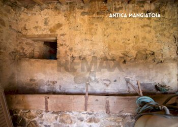 Stanza vuota - Rustico LOC. CASA CINCIGLIANO
 
SNC, Roccastrada - foto 23