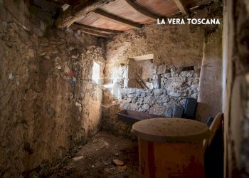 Stanza vuota - Rustico LOC. CASA CINCIGLIANO
 
SNC, Roccastrada - foto 25