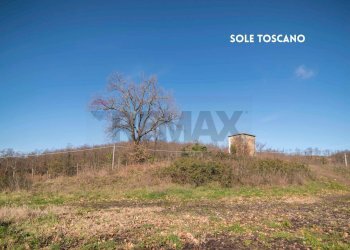CASA IN CAMPAGNA - Rustico LOC. CASA CINCIGLIANO
 
SNC, Roccastrada - foto 35