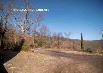 STRADA DI ACCESSO - Rustico LOC. CASA CINCIGLIANO
 
SNC, Roccastrada - foto 36