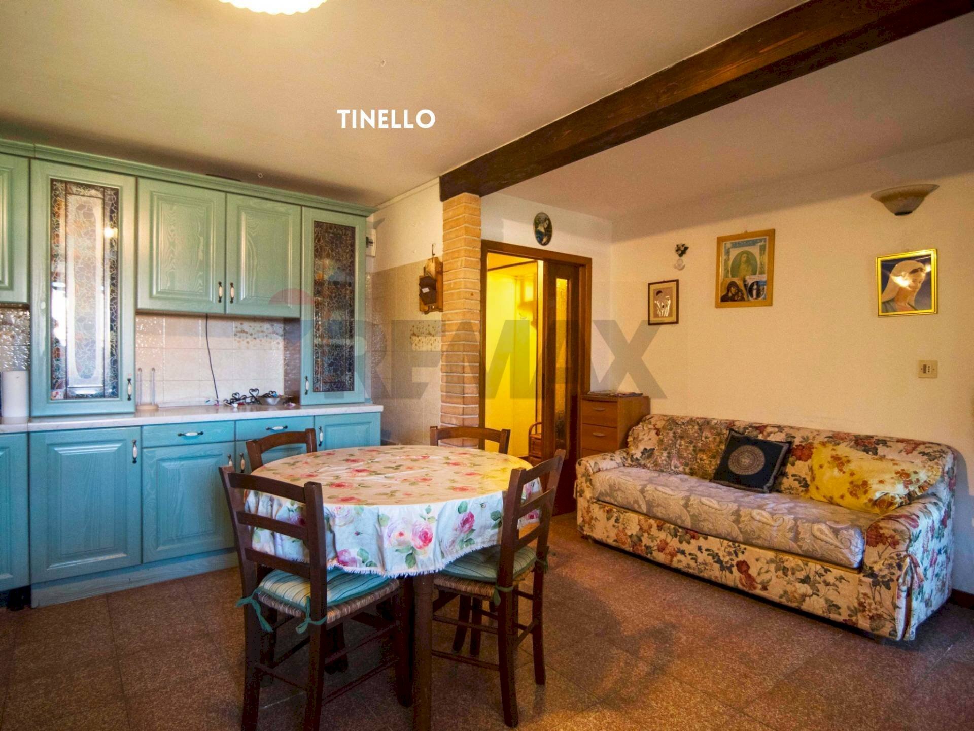 Sala da pranzo - Casa indipendente VIA CAVOUR
 
17, Roccastrada - foto 1