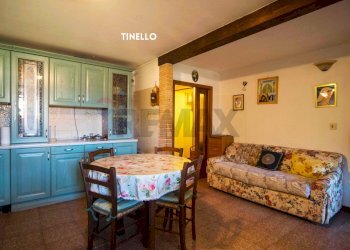 Sala da pranzo - Casa indipendente VIA CAVOUR
 
17, Roccastrada - foto 1