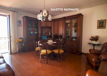 Sala da pranzo - Casa indipendente VIA CAVOUR
 
17, Roccastrada - foto 2