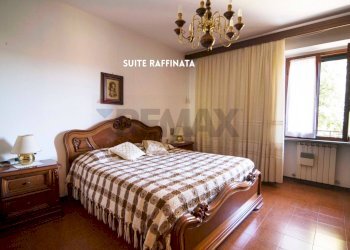 Camera / camera da letto - Casa indipendente VIA CAVOUR
 
17, Roccastrada - foto 4