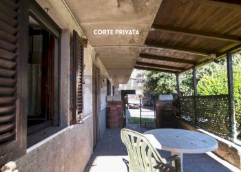 Terrazza - Casa indipendente VIA CAVOUR
 
17, Roccastrada - foto 8