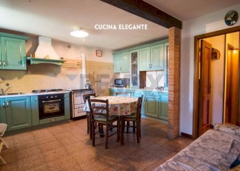 Cucina - Casa indipendente VIA CAVOUR
 
17, Roccastrada - foto 10