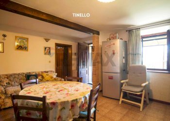 Sala da pranzo - Casa indipendente VIA CAVOUR
 
17, Roccastrada - foto 11