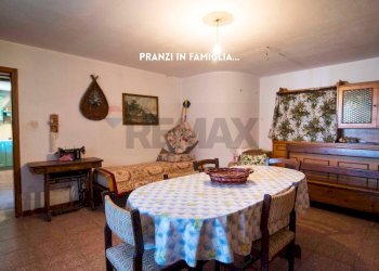 Sala da pranzo - Casa indipendente VIA CAVOUR
 
17, Roccastrada - foto 12