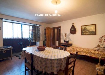 Sala da pranzo - Casa indipendente VIA CAVOUR
 
17, Roccastrada - foto 13
