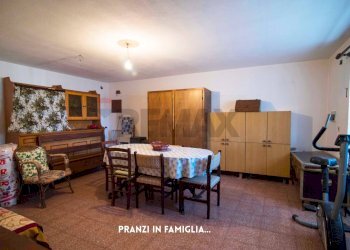 Sala da pranzo - Casa indipendente VIA CAVOUR
 
17, Roccastrada - foto 14