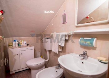 Bagno - Casa indipendente VIA CAVOUR
 
17, Roccastrada - foto 16